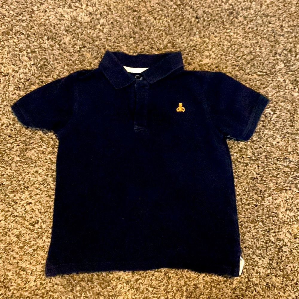 Baby Gap s/s polo